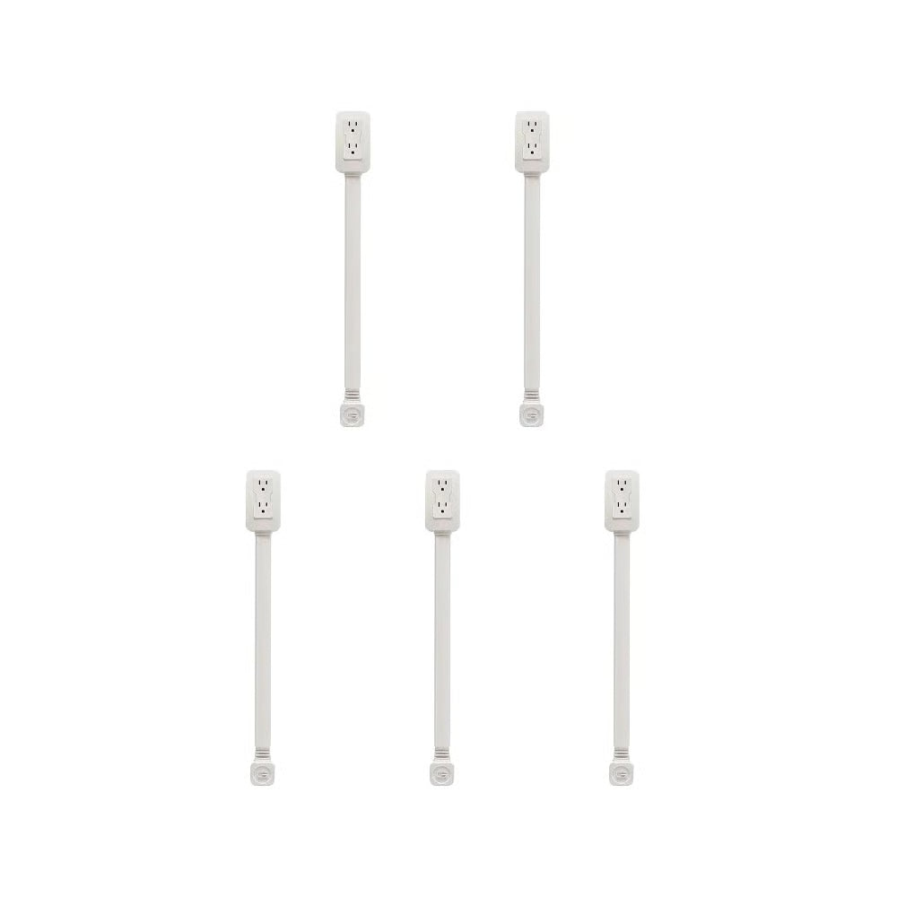 PowerPlus – Multi Outlet Electrical Extender