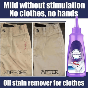PureWash – Deep Stain Remover