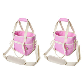 SipCarry – Portable Drink Carrier Bag