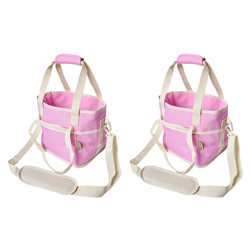 SipCarry – Portable Drink Carrier Bag