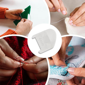 🔥New Year's Sale - Edge Stitch Lock & Sewing Gauge