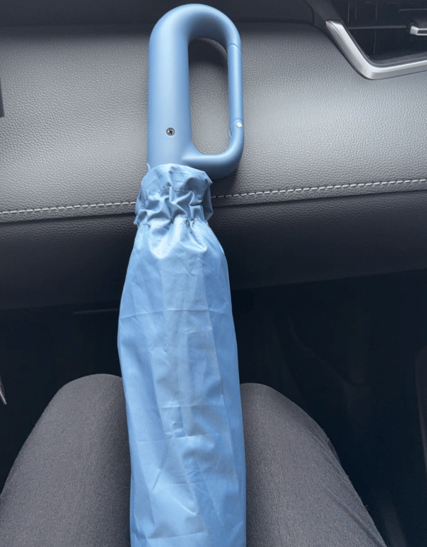 StormFlex – Compact Windproof Umbrella