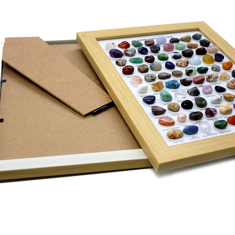 EarthRelics – Natural Ore Specimen Gift Collection
