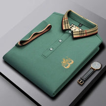 Belarius Men's Polo • Lupi