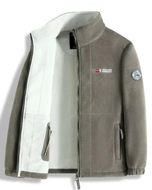 Coldway™ Vest – Lightweight thermal fleece for cold days