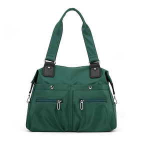 VoyageVault - Travel & Work Bag