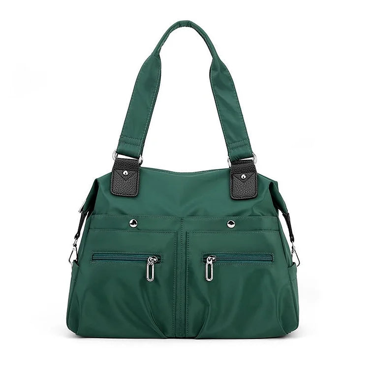 VoyageVault - Travel & Work Bag