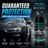 DiamondGloss – Instant Ceramic Spray