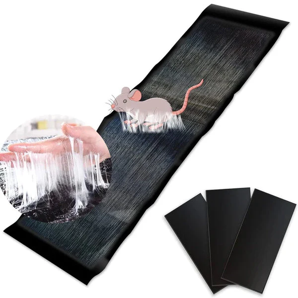 CatchMax – Mouse Trap Mat