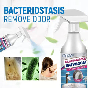 PowerErase – Multi-Surface Stain Cleaner