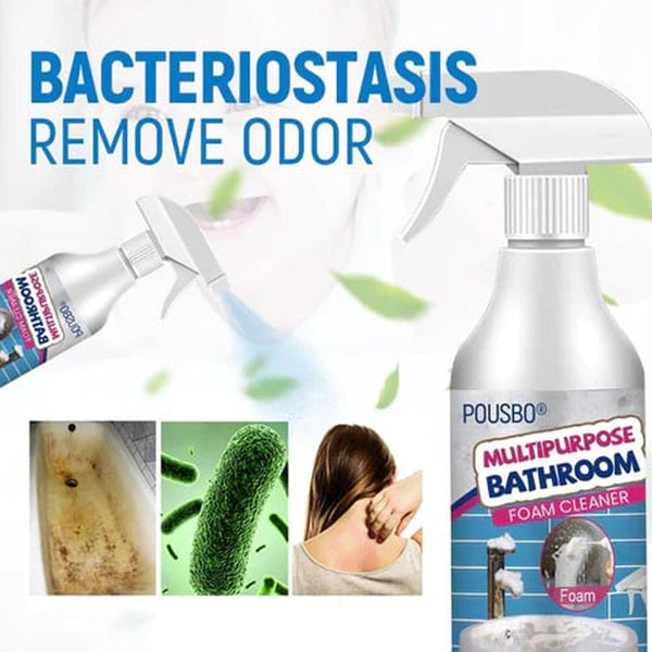 PowerErase – Multi-Surface Stain Cleaner