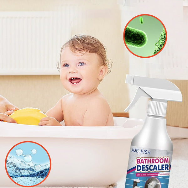 PowerErase – Multi-Surface Stain Cleaner