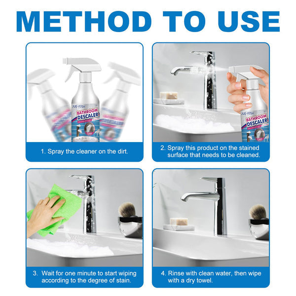 PowerErase – Multi-Surface Stain Cleaner