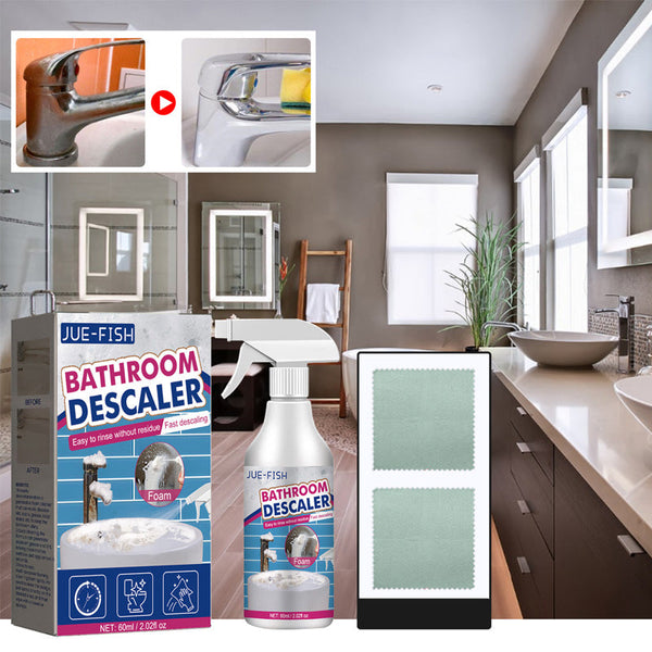 PowerErase – Multi-Surface Stain Cleaner