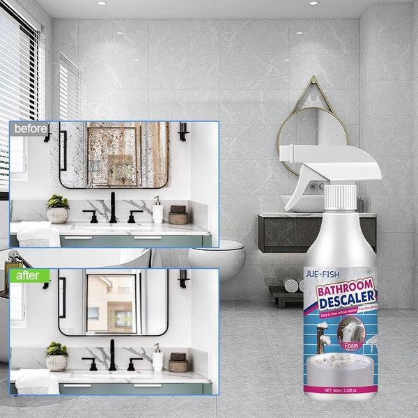 PowerErase – Multi-Surface Stain Cleaner