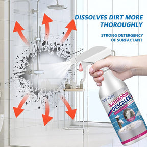 PowerErase – Multi-Surface Stain Cleaner