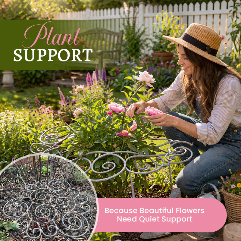 PetalHold – Hidden Plant Support