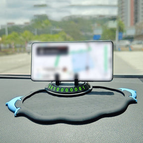 AutoCore – Anti-Slip Car Phone Pad