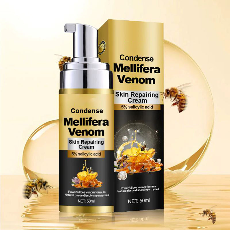 DermaVenom – Advanced Skin Repair Cream