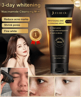 TitanClear – Intensive Purifying & Brightening Cleanser