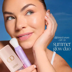 LumiSkin – Adaptive Tone Correcting Beauty Serum