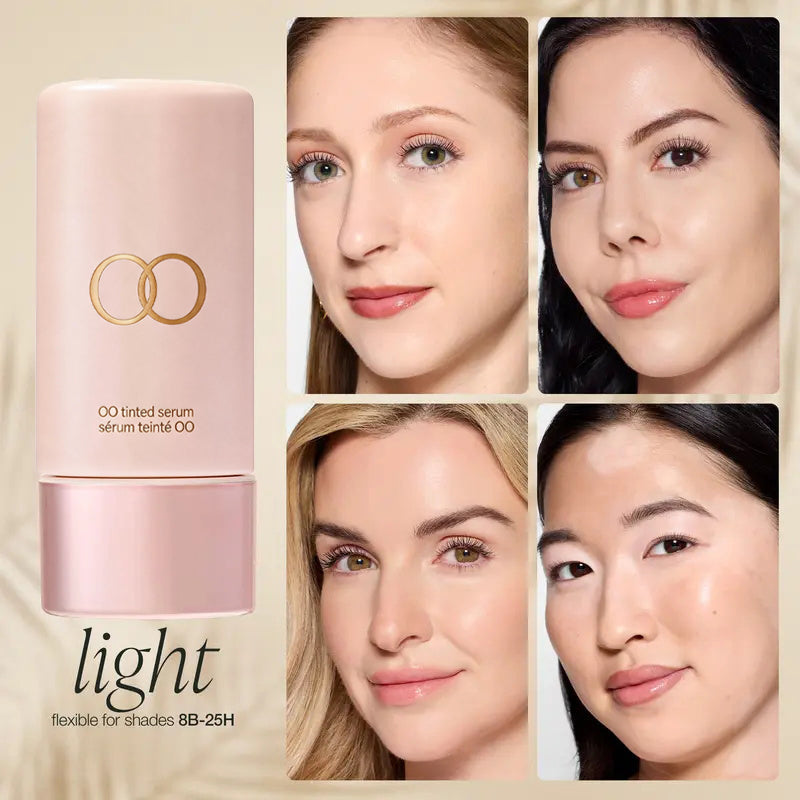 LumiSkin – Adaptive Tone Correcting Beauty Serum
