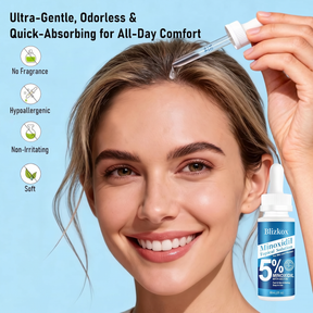 GrowthElite  – Biotin Infused Hair Regrowth Formula