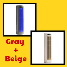 ChillMate – Portable Air Cooler