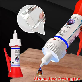 FusionCore – Industrial Strength Repair Paste