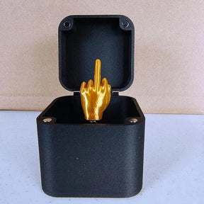 SurpriseSnap Case – Funny Pop-Up Prank Box