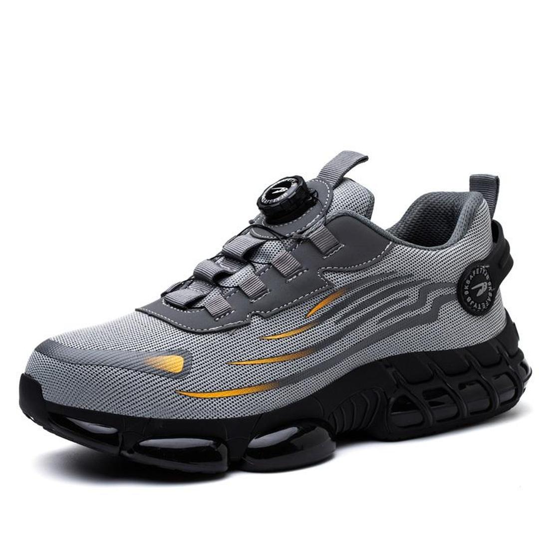 Lupi | Ultralight Safety Shoes Henner Z90