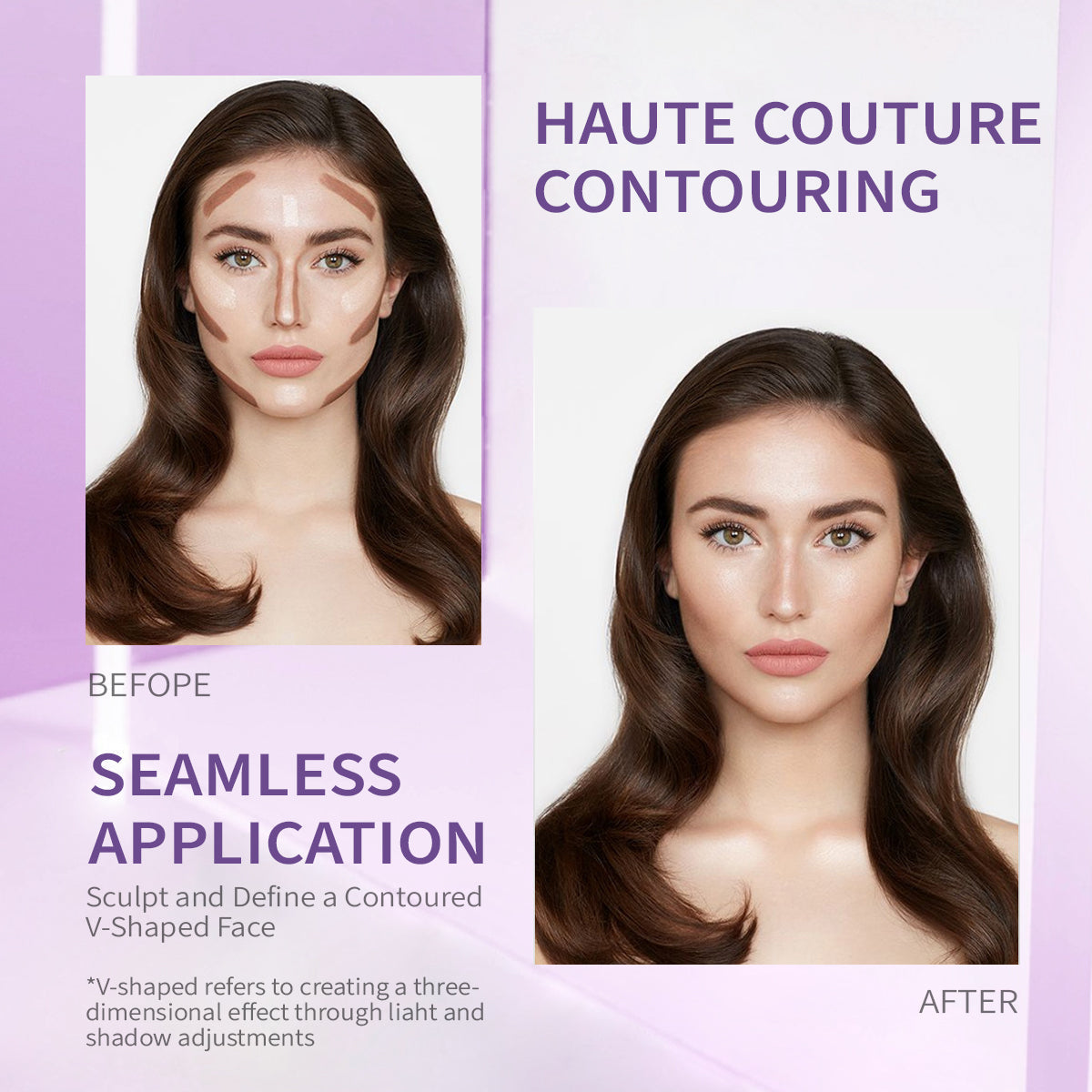 GlowCover – Instant Flawless Skin Concealer