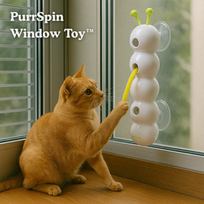 PouncePlay - Indoor Hunting Thrills