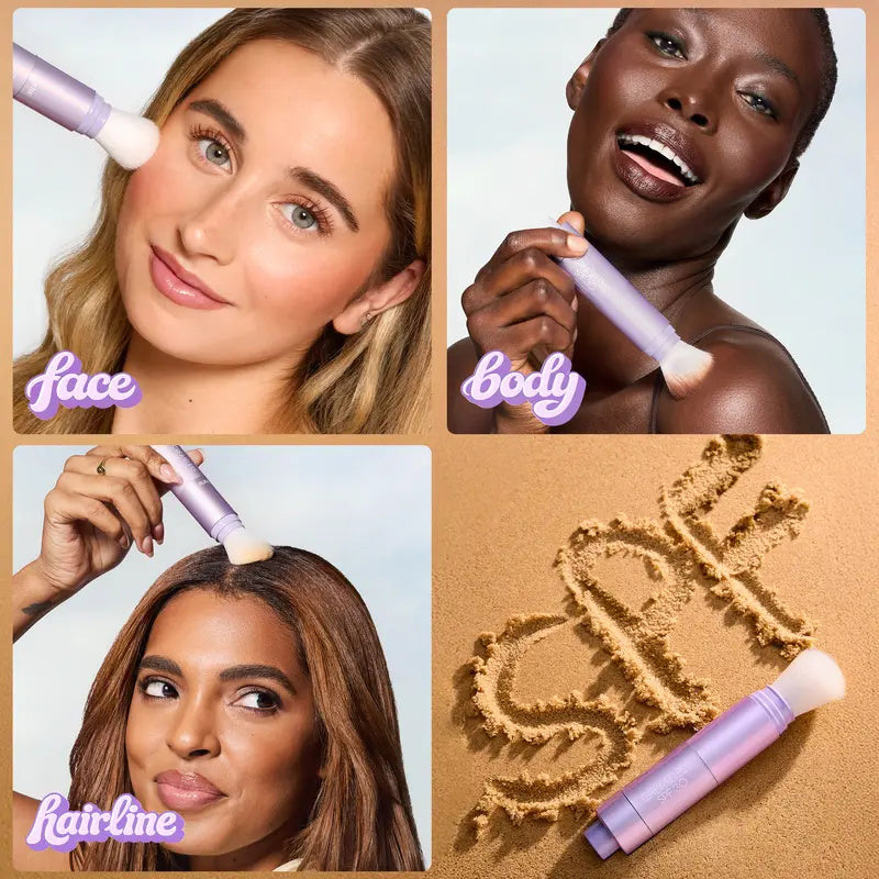 LumiSkin – Adaptive Tone Correcting Beauty Serum