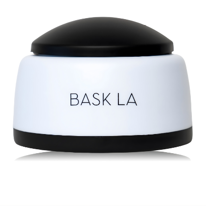 GelSteam Luxe - Salon-Quality Nail Removal at Home