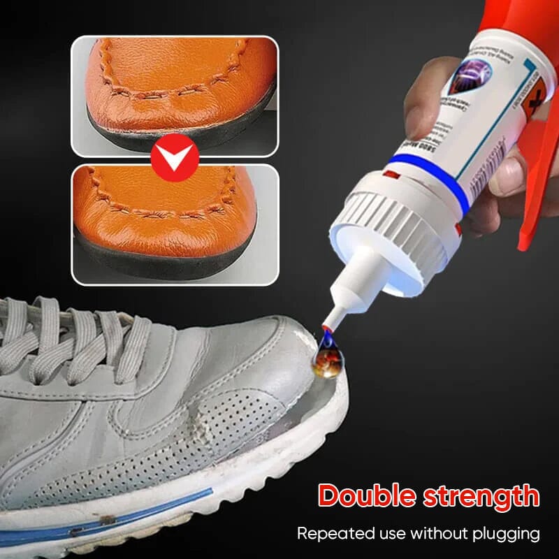 FusionCore – Industrial Strength Repair Paste