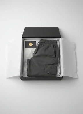 The Lupi™ – Stretch Cargo Pants Heldfit