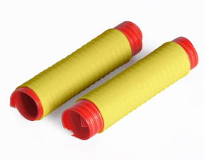 AirCushion Grip – Anti-Fatigue Bike Handles