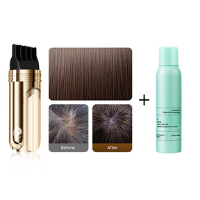 RootFix – Instant Gray Coverage Comb