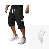 TrailBlaze – Durable Men’s Casual Cargo Pants