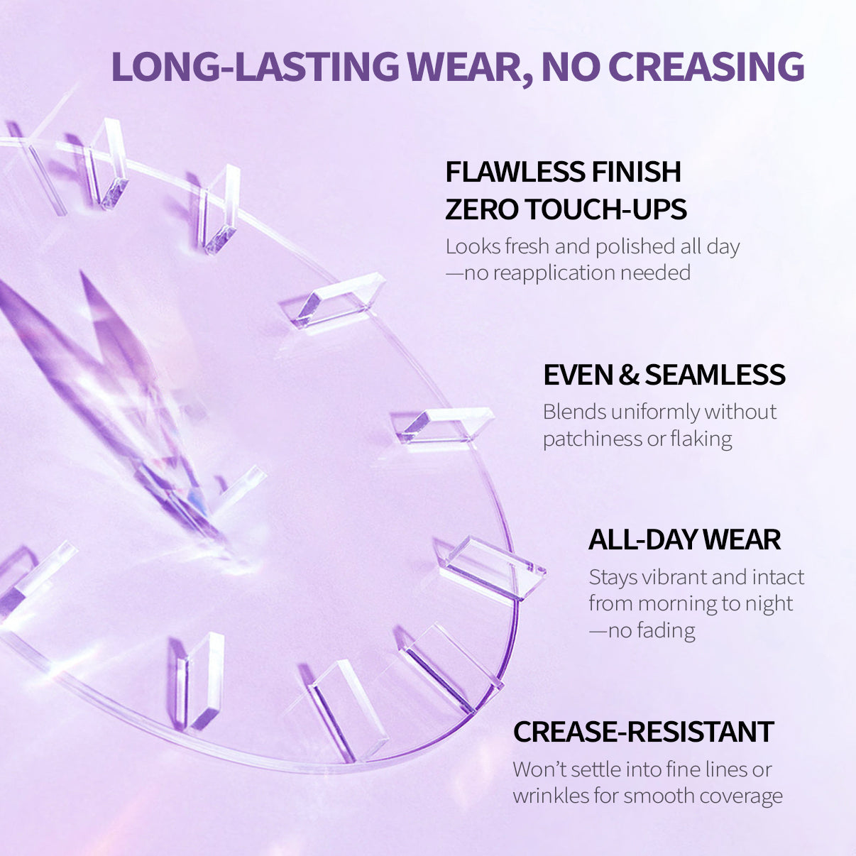 GlowCover – Instant Flawless Skin Concealer