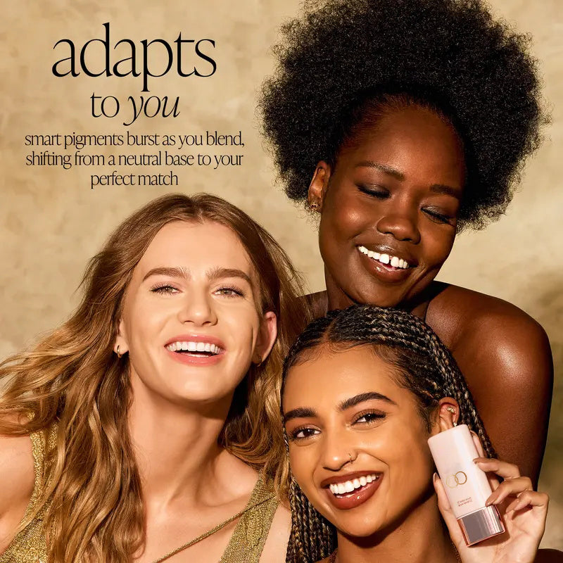 LumiSkin – Adaptive Tone Correcting Beauty Serum
