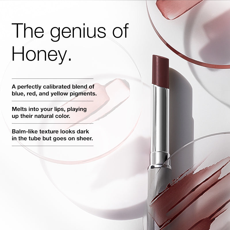 BeeLuxe – Gloss & Nourish Balm