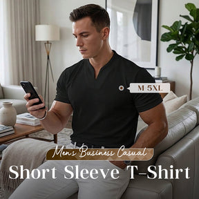 UrbanMove – Casual Performance T-Shirt