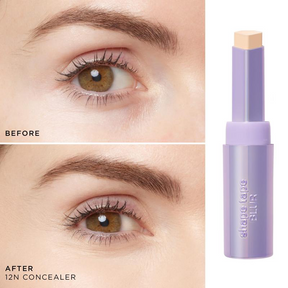 LumiCover – Natural Finish Blur Concealer Stick