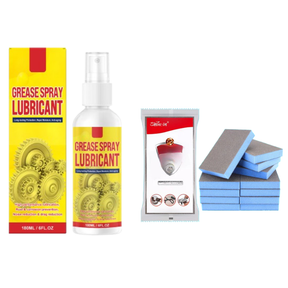 RustFix Elite – Protection & Lubricant Spray
