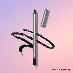 LuxeLine – 24H Waterproof Longwear Eyeliner
