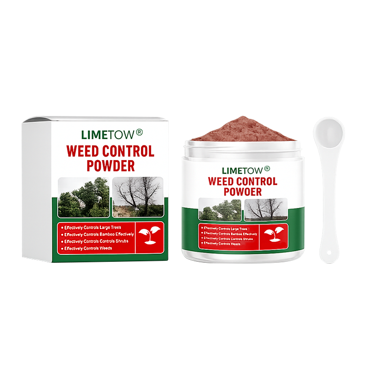 RootGuard – Deep Action Weed Removal Powder