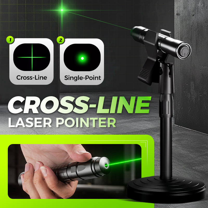 LaserFind – High-Accuracy Laser Pointer Locator