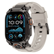 UltraDefender - Tactical Watch Band